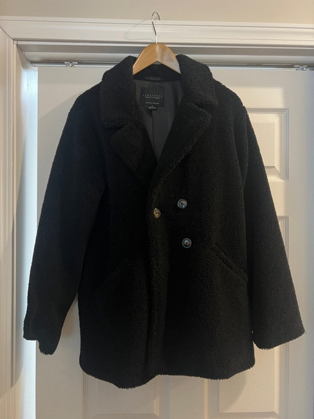 Women’s Dress Coat